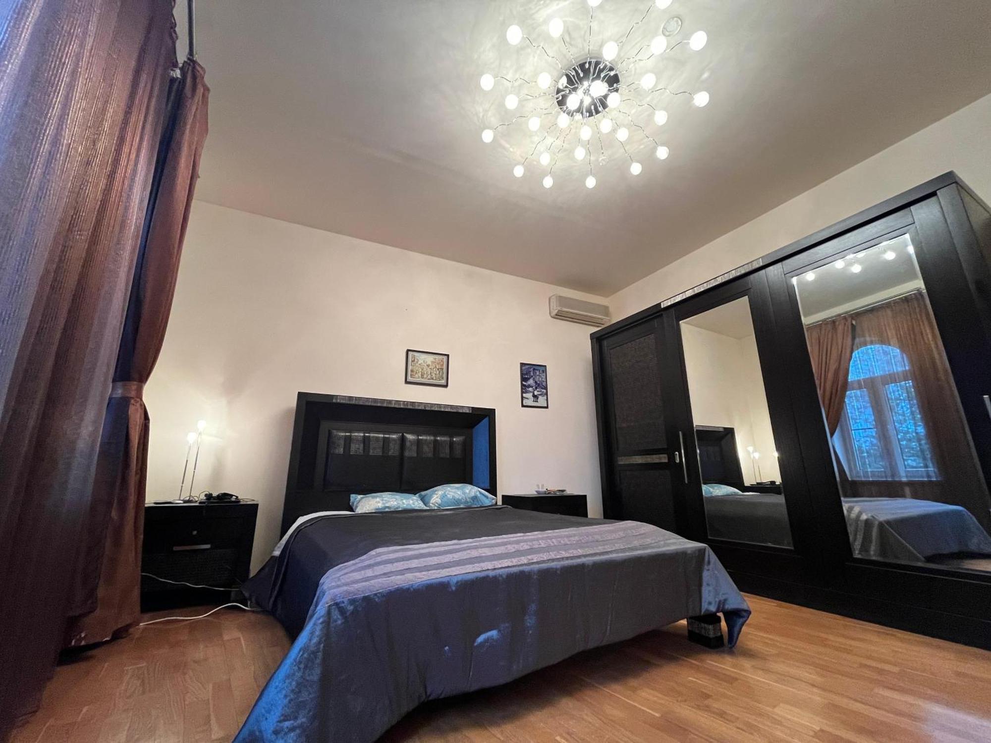 Cafe Terrace Hostel Baku Exterior photo
